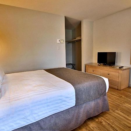 Hotel-Motel La Difference Sainte-Marie Kültér fotó