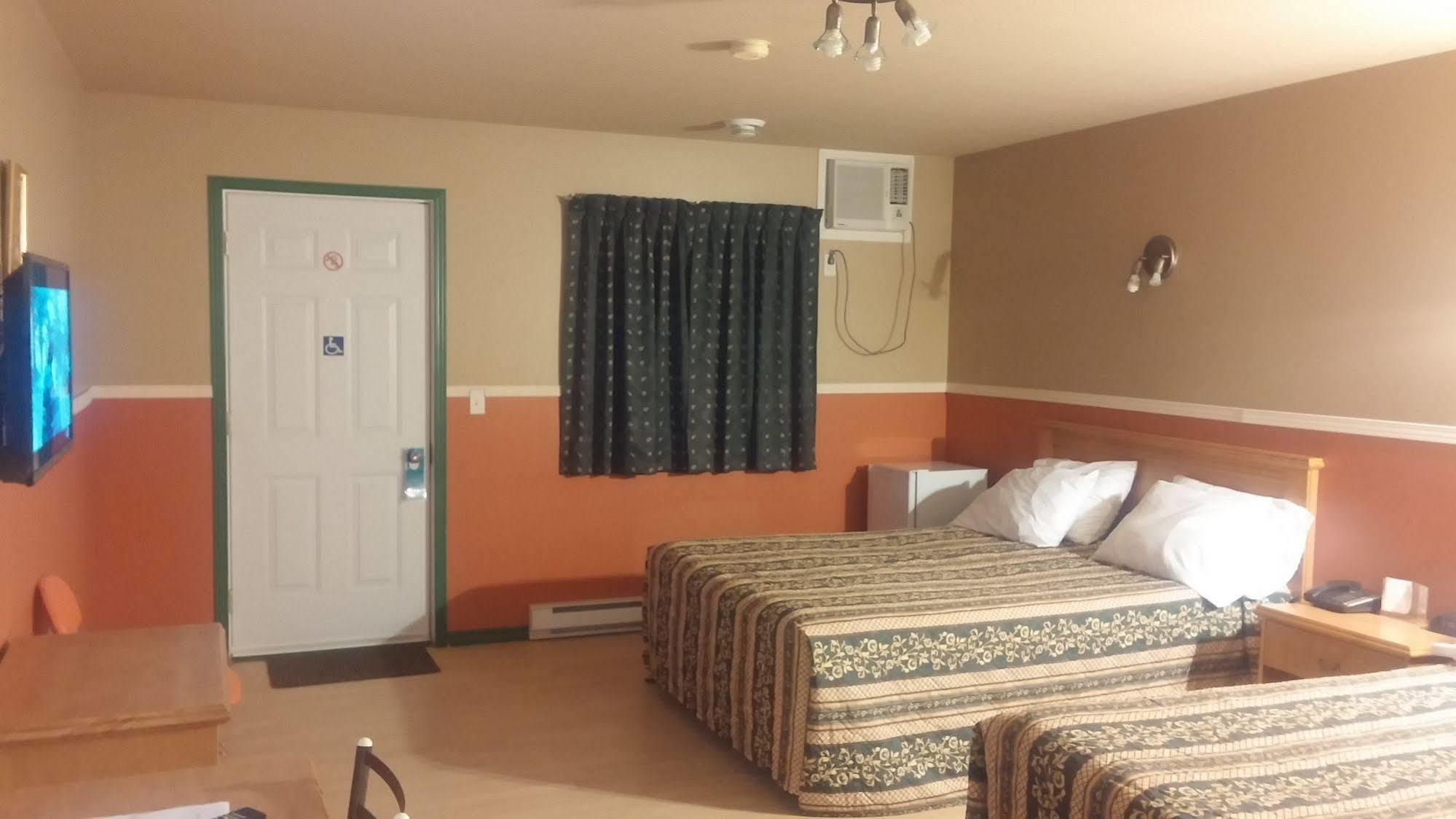 Hotel-Motel La Difference Sainte-Marie Kültér fotó