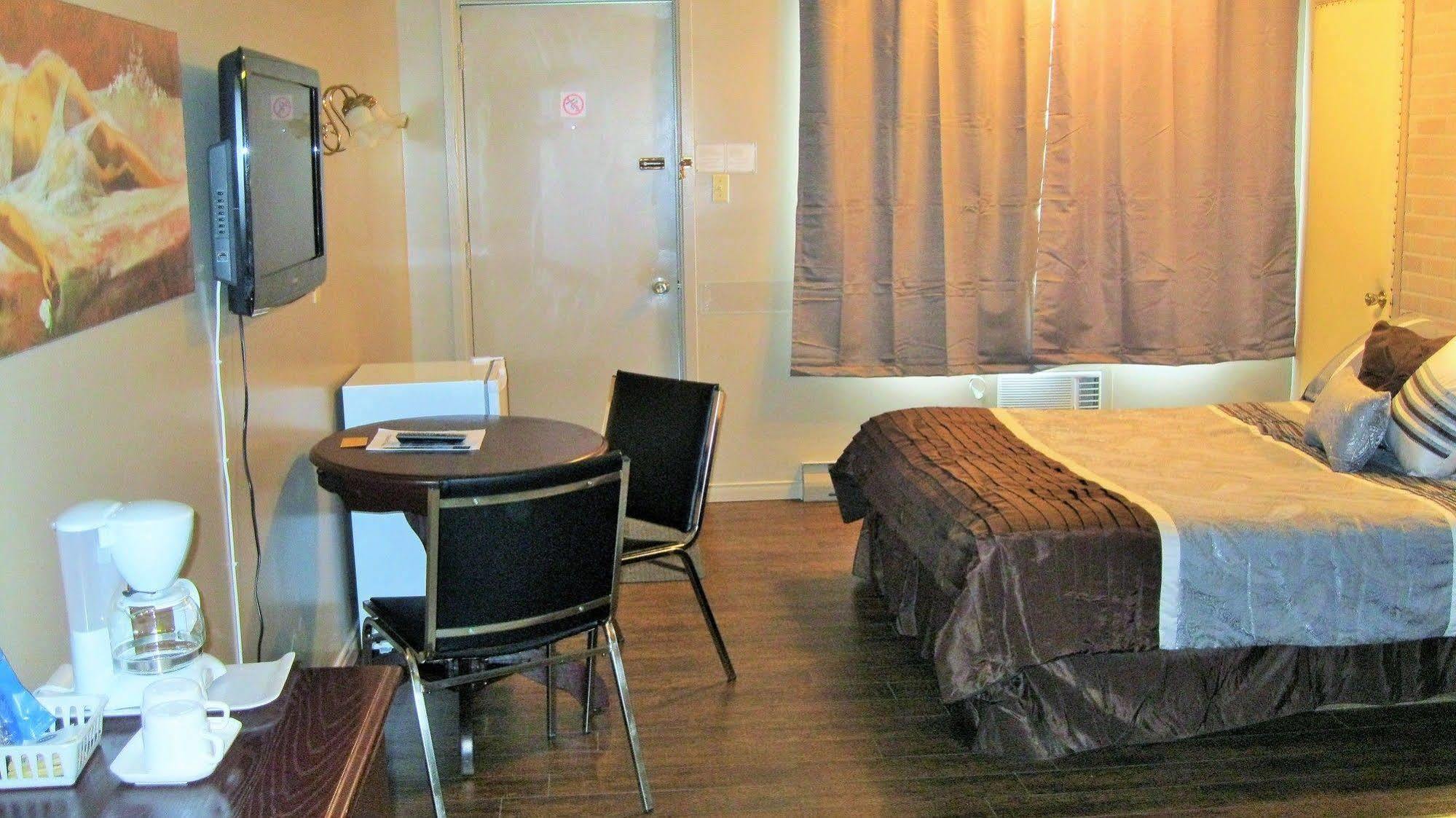 Hotel-Motel La Difference Sainte-Marie Kültér fotó